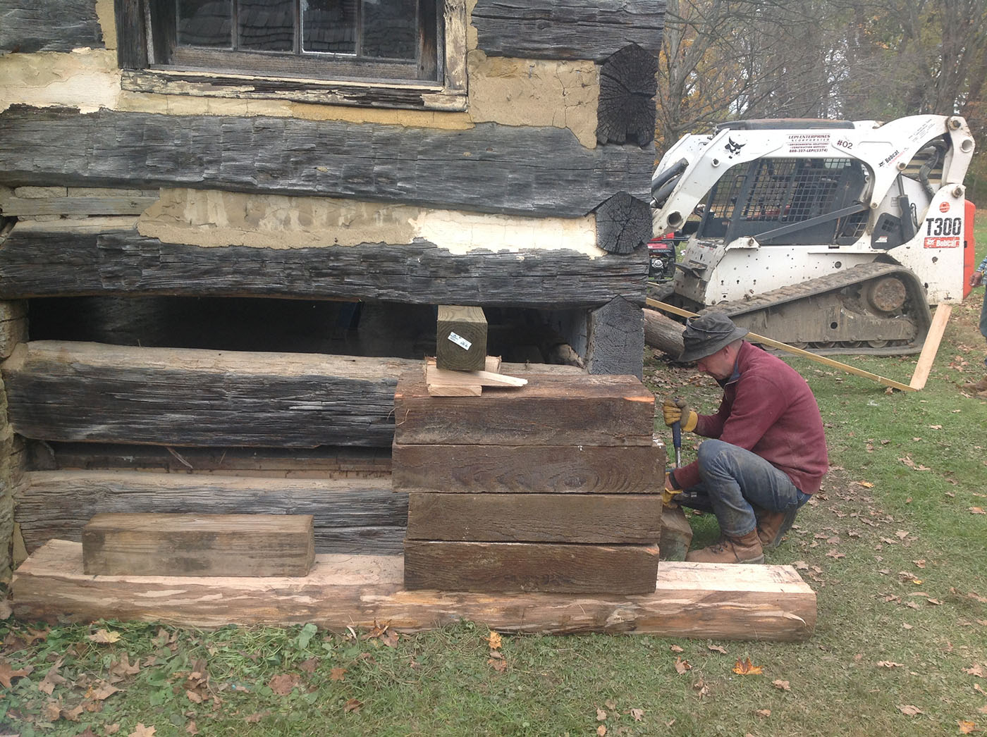 /img/Schoenbrunn Log Cabin Restoration 20 
