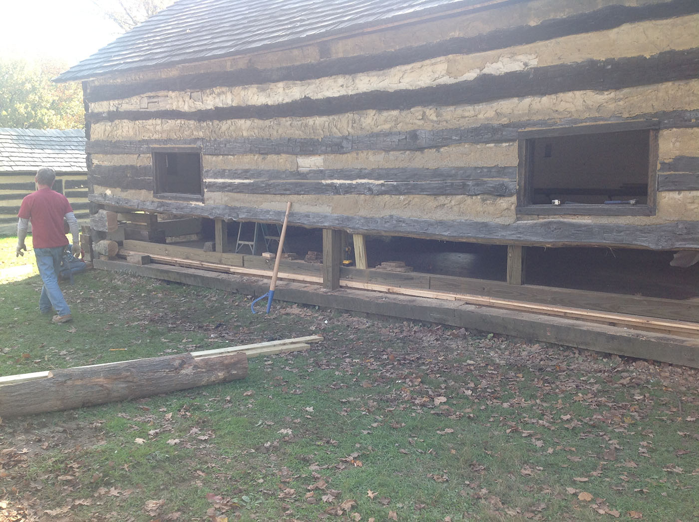 /img/Schoenbrunn Log Cabin Restoration 22 