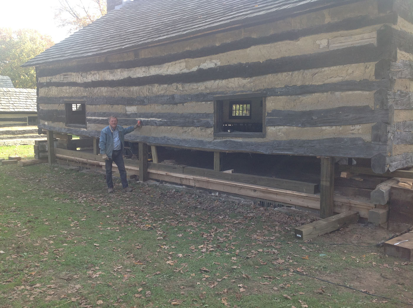 /img/Schoenbrunn Log Cabin Restoration 23 