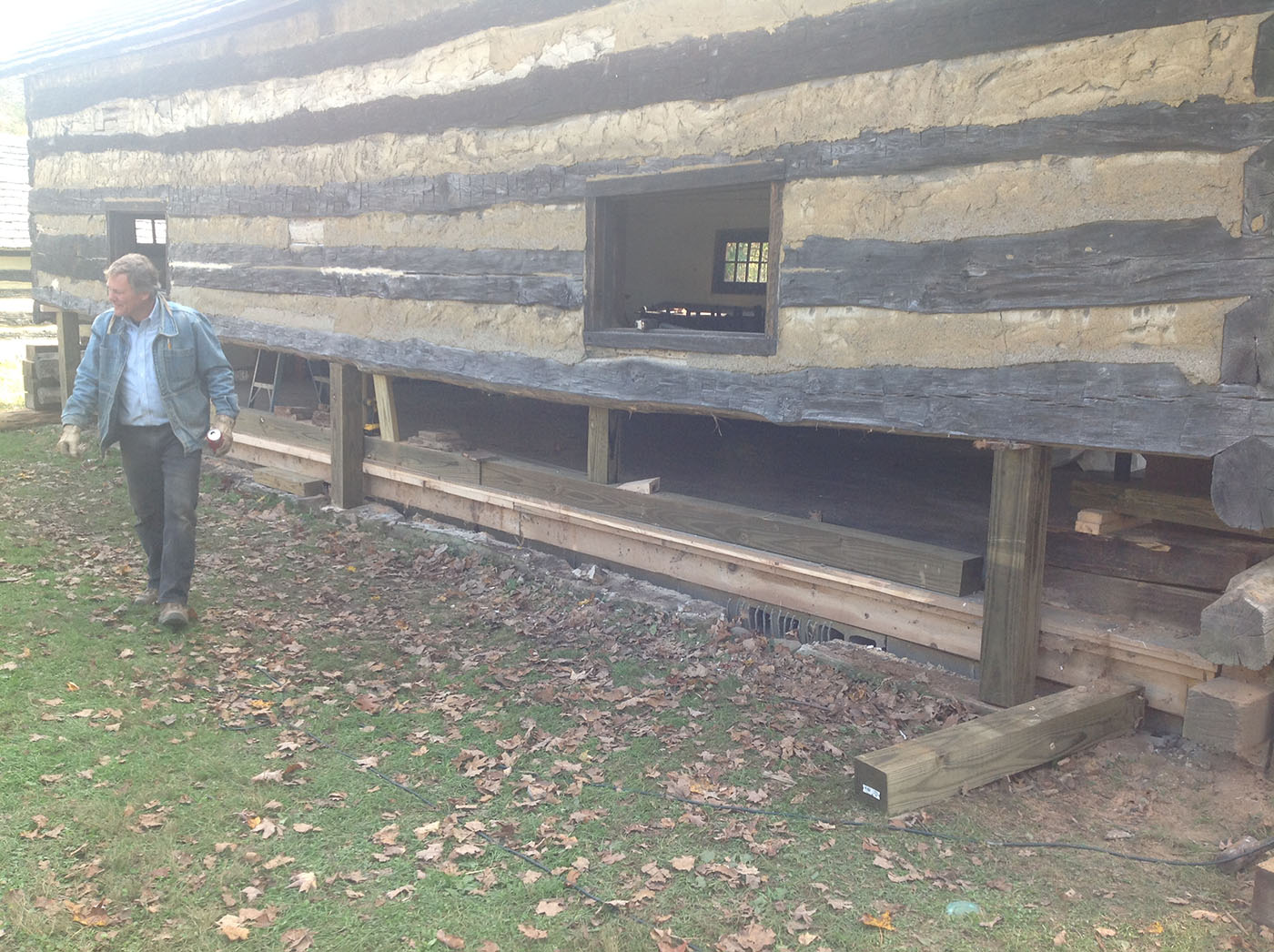 /img/Schoenbrunn Log Cabin Restoration 24 
