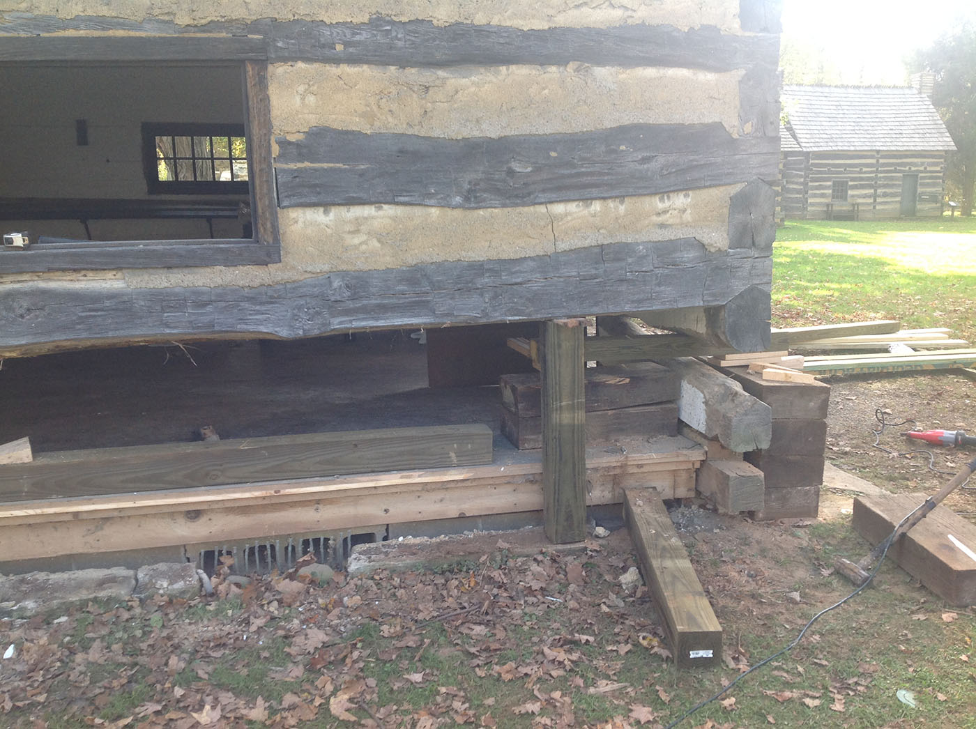 /img/Schoenbrunn Log Cabin Restoration 25 