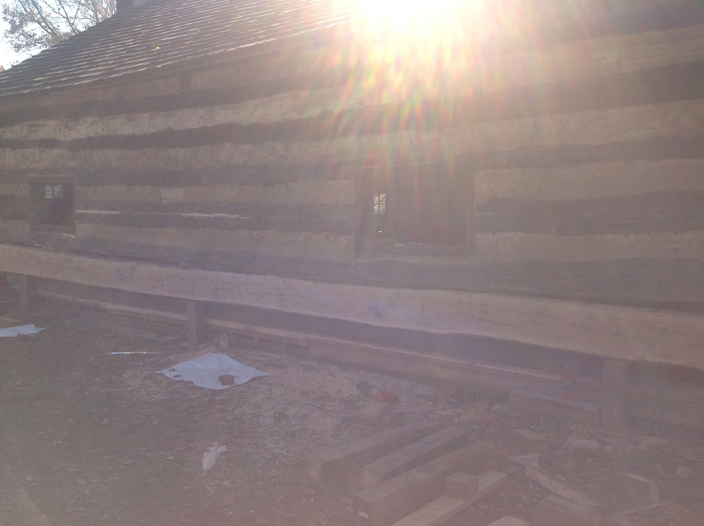 /img/Schoenbrunn Log Cabin Restoration 29 