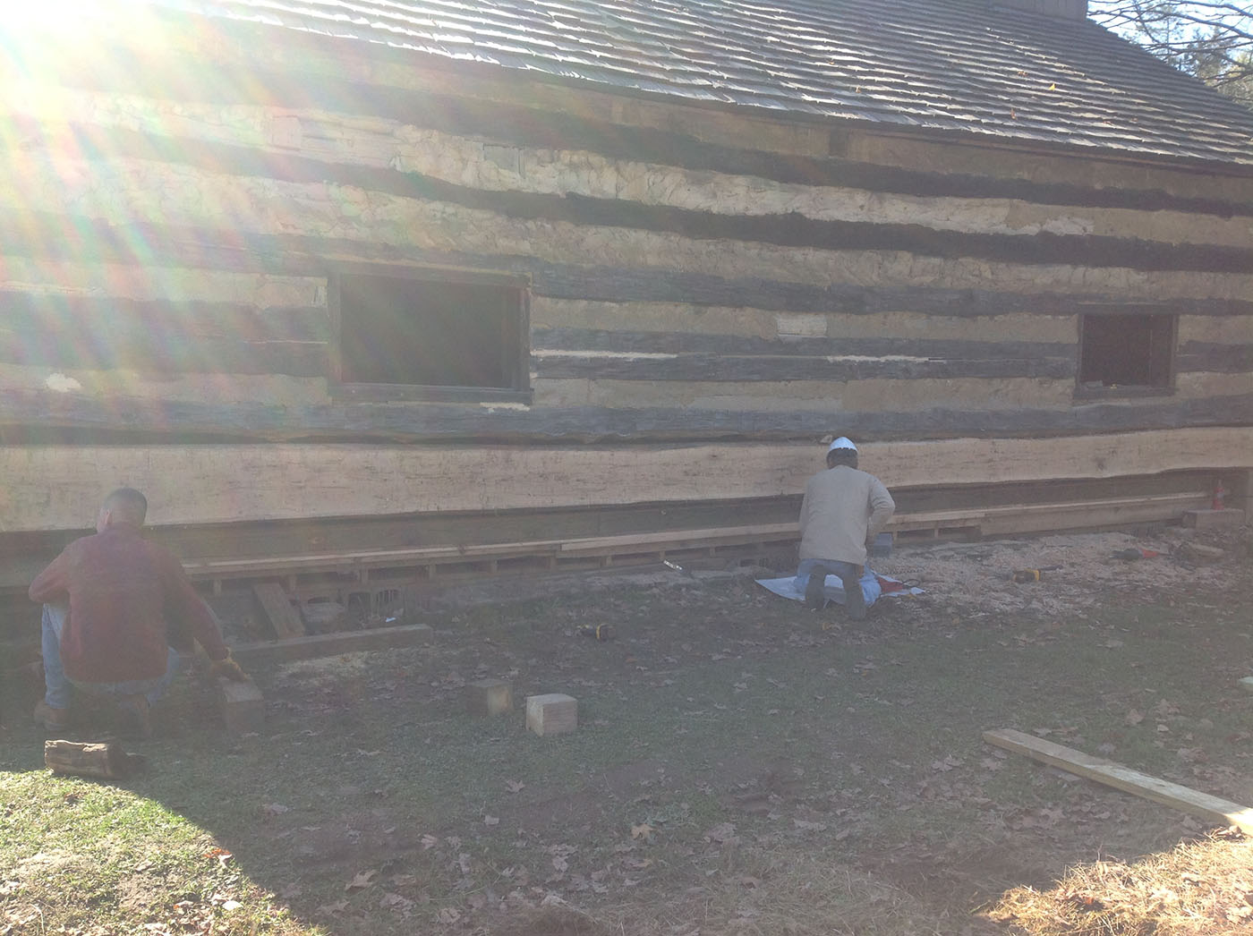 /img/Schoenbrunn Log Cabin Restoration 31 
