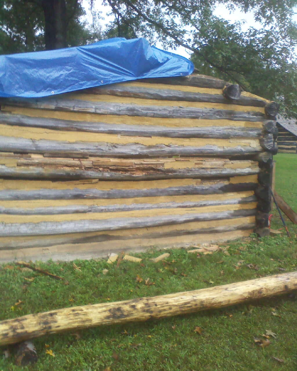 /img/Schoenbrunn Log Cabin Restoration 37 