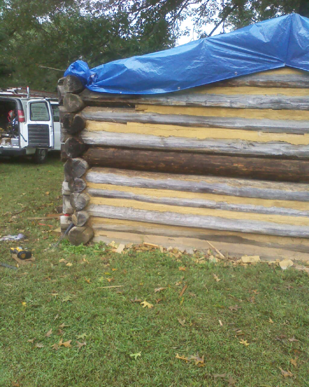 /img/Schoenbrunn Log Cabin Restoration 42 
