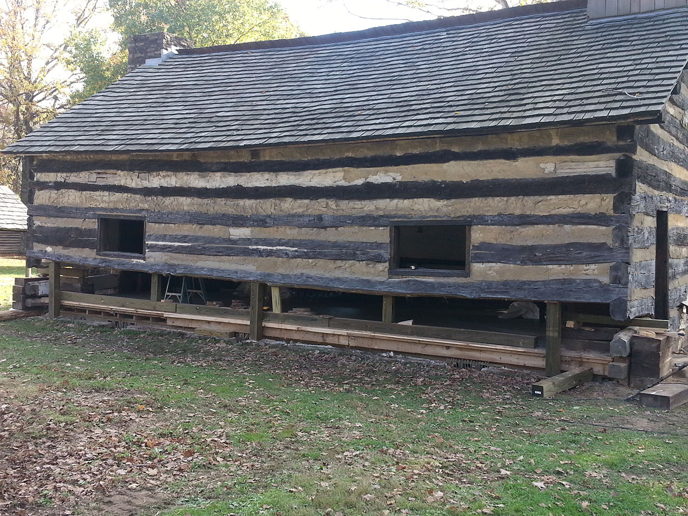 /img/Schoenbrunn Log Cabin Restoration 96 