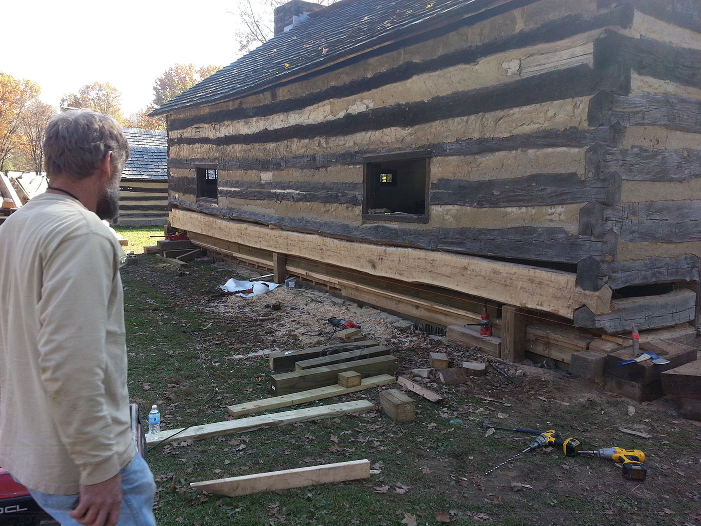 /img/Schoenbrunn Log Cabin Restoration 98 